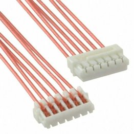 Rectangular Cables
